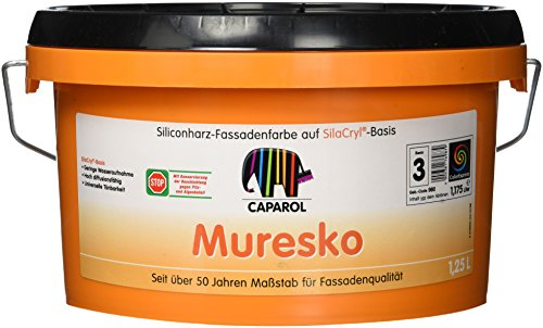 Caparol Capamix Muresko SilaCryl (1,175 lt) 1,250 L