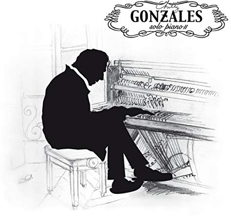 Solo Piano II (Lp+CD) [Vinyl LP]