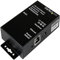 StarTech.com 1 Port RS232 Seriell Ethernet Geräteserver - Seriell over IP Geräteserver Adapter - PoE Power over Ethernet