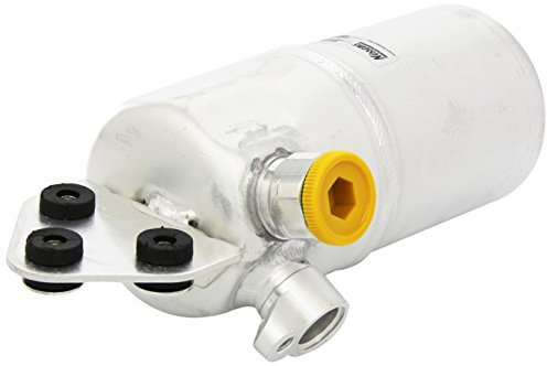 Nissens Receiver dryer - 95318