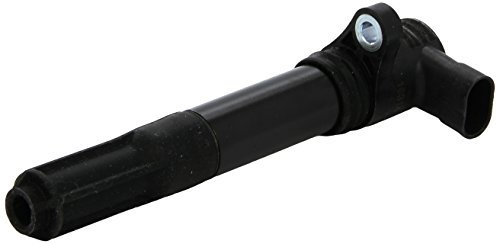 VALEO 245117 Zündspule Anzahl der Sekundärauslässe : 1 Anzahl der Pins : 3 Typ von Connexion : Primärwiderstand : Sekundärwiderstand :