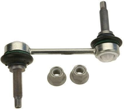 TRW Stange/Strebe, Stabilisator JTS639 beidseitig | Kompatibel mit: LAND ROVER DISCOVERY III, LAND DISCOVERY IV, LAND RANGE SPORT I, LAND RANGE SPORT II