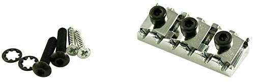FLOYD ROSE Mutter R-4 – Chrom.