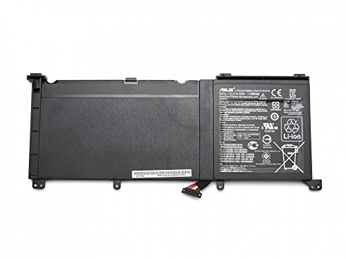 ASUS C41N1416 Akku 60Wh - Original - Akku - 3.900 mAh Batería - Componente para Ordenador portátil (Batería, ASUS)
