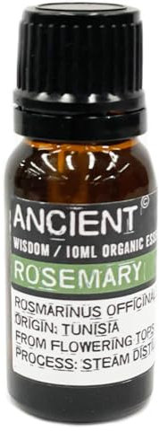 Bio ätherisches Rosmarinöl