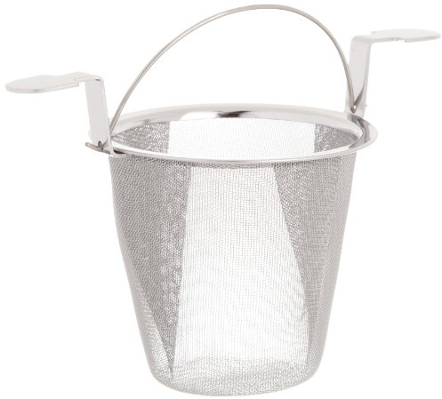 KÜCHENPROFI Teefilter für Tassen 18/10