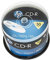 HP CD-R 80 - Confezione da 50