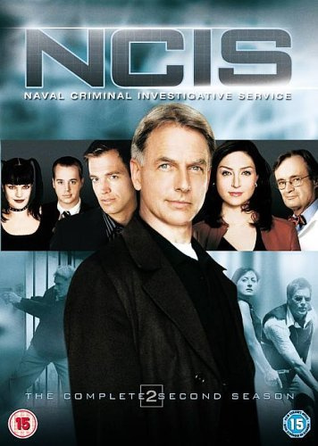 NCIS (Naval Criminal Investigative Service) Season 2 [2005]