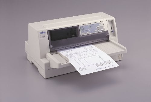 Epson LQ-680 24 Nadeldrucker