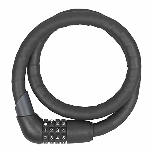 ABUS 1360/110 – geschirmtes Kabel artikuliert Steel Tresor