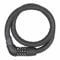 ABUS 1360/110 – geschirmtes Kabel artikuliert Steel Tresor