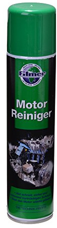Filmer 61119 Motorreiniger-Spray, Anzahl 1