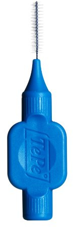 TePe Interdental Brushes 0.6 mm, Blue by Tepe