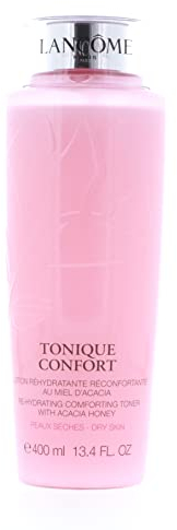 Cleaning of Lancôme - Tonique confort 400 ml