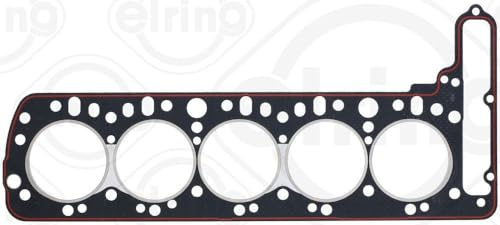 Elring 776.769 Dichtung, Zylinderkopf | Kompatibel mit: MERCEDES-BENZ /8, MERCEDES-BENZ 123 Coupe, 123 Stufenheck, 123 T-Model, G-CLASS, G-CLASS Cabrio, T1 Bus