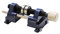 Proops Honing Guide for Sharpening Wood Chisels and Plane Blades. (X1035) Free UK Postage