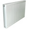 Stelrad Softline Radiator 600 x 1200 Double Panel Double Convector