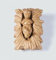 MaMeMi Barren * Holzton hell * 15 cm