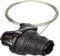 Shimano Mando Cambio Dr 6v Slrs35 Tourney Accesorios y recambios bicis Unisex-Adult, Negro, Standard