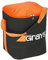 GRAYS Ball Tasche, schwarz/orange, Einheitsgröße