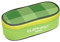 Elephant Hero 2 MÄPPCHEN Box Pennal Federtasche Etuibox 12369 (Green Plaid)