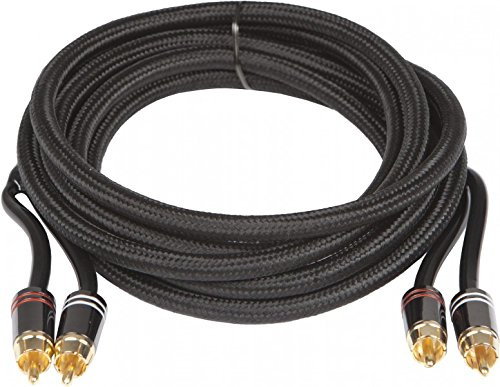Audio System Z-PRO 0.75 Cinchkabel 0,75 cm / 0,75m