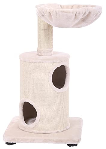 Nobby Kratzbaum GENIA beige