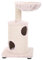 Nobby Kratzbaum GENIA beige