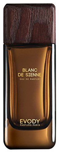 Evody Blanc De Seine unisex, Eau de Parfum Vaporisateur, 1er Pack (1 x 100 ml)