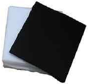 Charcoal Foam Grease Cooker Hood Filter for NEFF Cut to Size 57cm x 47cm