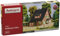 Auhagen 12259 - Holzhaus Erika, Bunt