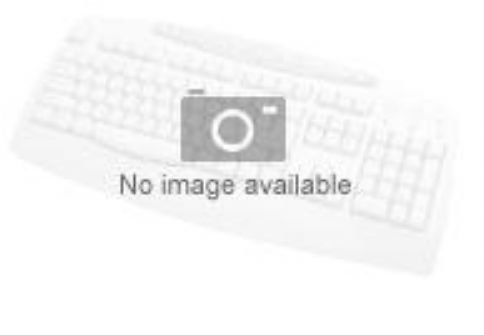 Origin Storage Dell Internal replacement Keyboard for PWS M6400, Italian tastiera QWERTY Nero