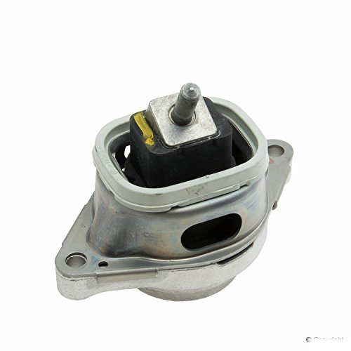 Corteco 80000570 Lagerung, Motor | Kompatibel mit: LAND ROVER RANGE III