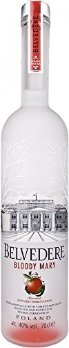 Belvedere Vodka Bloody Mary 70cl