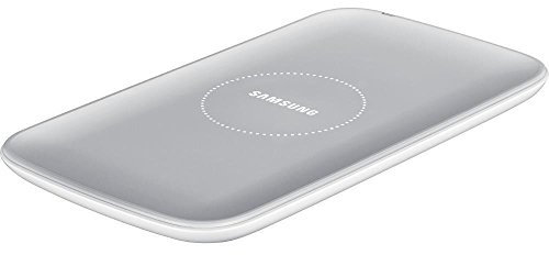 Samsung EP-P100I Station de charge sans fil inductive pour Galaxy, S6 Plus, S7, S7 Plus
