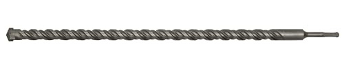 Sealey SDS25X600 Ø25 x 600mm SDS Plus Drill Bit