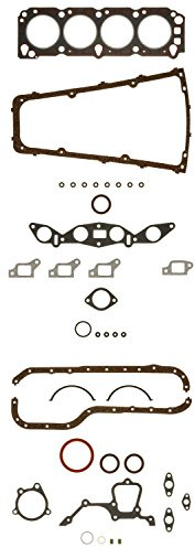 Ajusa 50102700 Full Gasket Set engine