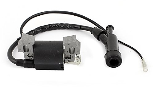 sourcing map Zündspule Zündspulen 5.5HP 6.5HP 168F Benzin Generator Motor