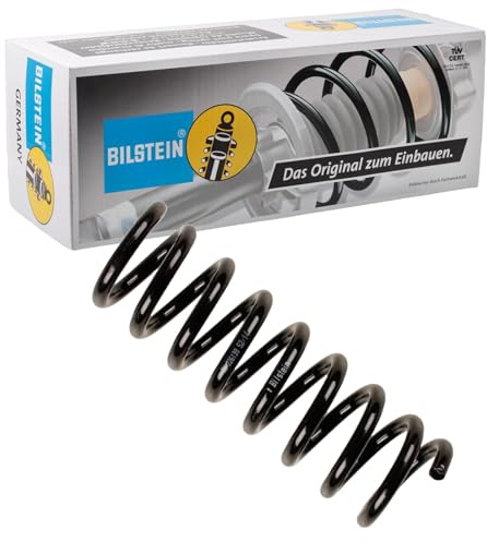 BILSTEIN 36-226139 Low Fitting Springs