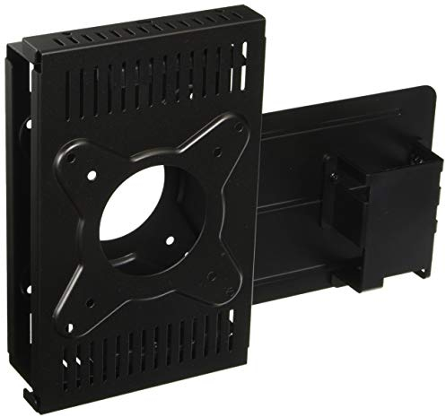 Dell Wyse Dual VESA Arm Mounting Kit - thin client to monitor mounting kit Customer Kit