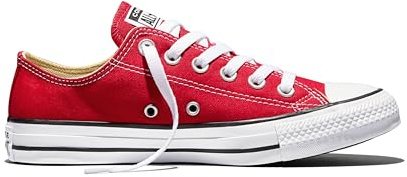 Converse Chuck Taylor First Star - Hi, Unisex-Adult Birth Shoes | Casual Shoes