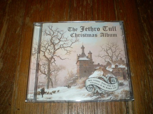 The Christmas Album+Live Christmas at St.Brides 2