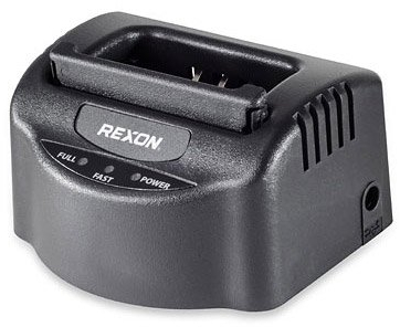 REXON Schnellladegerät Li-Poly inkl. 220 Volt Netzteil - BOS