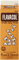 Gold Medal Prod. 2045 Flavacol Seasoning Popcorn Salt 35oz.