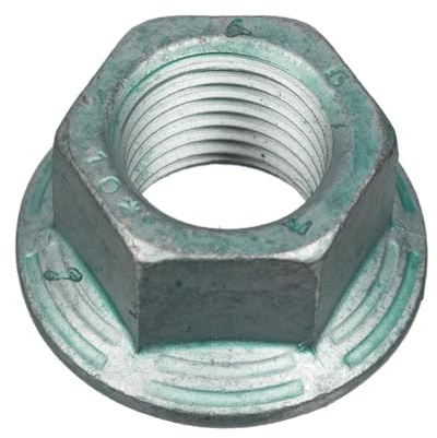 febi bilstein 02140 Tensilockmutter für Querlenkerlager