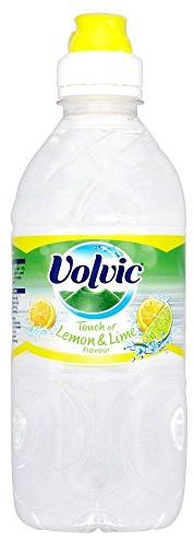 Volvic Touch of Fruit Lemon & Lime 750ml
