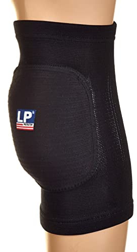 LP SUPPORT 609 Knieschoner, Knieschutz (1 Paar)