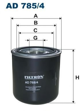 Filtron AD785/4