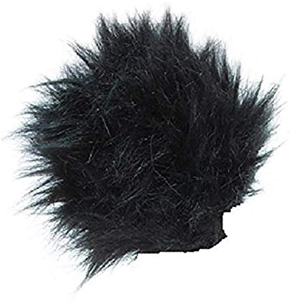 RØDE DeadKitten Antivento per Microfoni Stereo Copertura in Pelliccia Sintetica