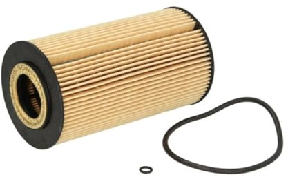 MAHLE OX 169D Ölfilter - für Mercedes-Benz M-class (W163), u.a. | Kompatibel mit: MERCEDES-BENZ E-CLASS, G-CLASS, G-CLASS Cabrio, M-CLASS, S-CLASS